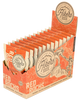 Hikers Brew Coffee - Red Rocks - Salted Caramel Flavored Coffee - 12 Pouches