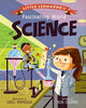 Gibbs Smith - Little Leonardo's Fascinating World of Science