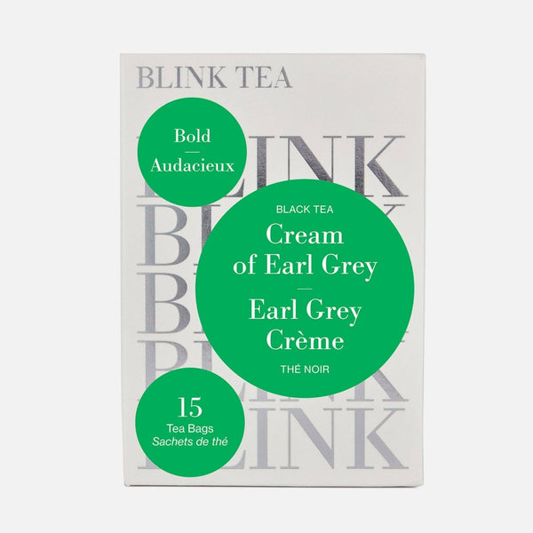 Blink Tea - Cream of Earl Grey