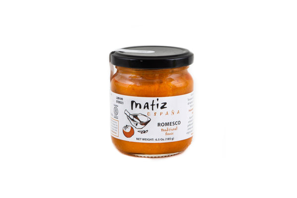 Matiz - Matiz Romesco - 6.5oz