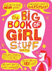 Gibbs Smith - Big Book of Girl Stuff, updated