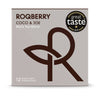 Roqberry - Coco & Joe