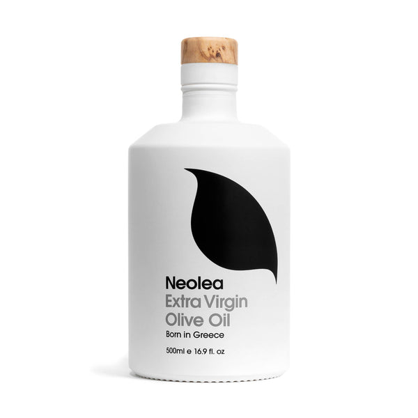 Neolea - Neolea Extra Virgin Olive Oil 16.9oz / 500ml