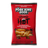 Pork King Good - Pork King Good Stupid Hot Pork Pork Rinds  1.75oz Bag