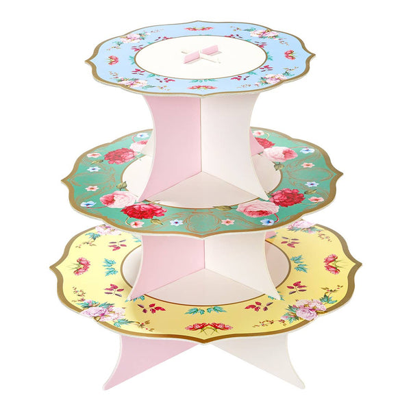 Talking Tables - Truly Scrumptious Cake Stand