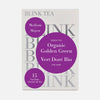 Blink Tea - Organic Golden Green