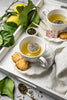 Tea Heritage - Organic tea bag - Hot air balloon: Earlgrey