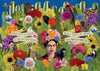 Unemployed Philosophers Guild - Frida's Garden Puzzle