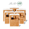 Copper Cow Coffee - Coffee - Salted Caramel | 5 Pack
