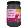 Paromi Tea - Wellness with Me Herbal Tea - 15 Count Jars
