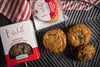 Little Red Kitchen Bake Shop - 4 oz Signature Chocolate Chip