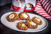 Little Red Kitchen Bake Shop - 4 oz S'mores Cookies