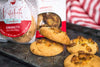 Little Red Kitchen Bake Shop - 4 oz Amaretti Cookies
