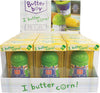 TALISMAN DESIGNS - Butter Boy Butterer - CDU of 12