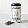 Oliver Pluff & Company - Colonial Remedies No. 6 - Lemon Balm