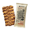 Mezcla - Peruvian Cocoa Peanut Butter Bar