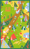 Vestiges - At the Park Towel