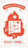 Vestiges - New Mexico Towel