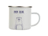 Mrs Bee's Emporium - Papa Bear Mug