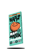 Happi Free From - Happi Oat M!lk Chocolate, Orange, 40g