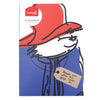 Shruti Designs - A5 Notebook - Paddington Bear (Paddington)