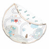Play & Go - Trainmap/bears toy storage bag