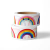 Studio Inktvis - Rainbow Washi Tape