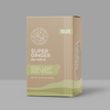 Little Prayer Tea Company - Loose Leaf Ginger Tea - Green Rooibos - Tea - Super Ginger