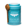 JusTea - Kenyan Earl Grey Tin with Spoon