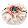 Play & Go - Rainbow toy storage bag