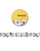 Girl of All Work - Dog Doodles Washi Tape