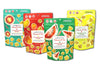 Sugarox Candy Studio LLC - Tamalitoz Palomitaz Starter Pack - 24ct