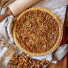 Colts Chocolates - White Chocolate Pecan Pi