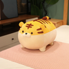 ToyalFriends - Fat Tiger Plush Toy