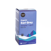 Tealish - Organic Earl Grey Black Tea Box