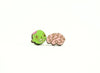 Unpossible Cuts - Zombie Earrings