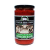 Vesper Brothers Foods - Tomato Basil Sauce
