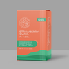 Little Prayer Tea Company - Tea -Strawberry Guava Loose Leaf Tea - Herbal Tea