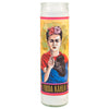Unemployed Philosophers Guild - Kahlo Secular Saint Candle