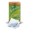 Teatulia Organic Teas - Green Tea 30ct Organic Eco-Canister