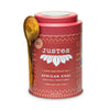 JusTea - African Chai Tin with Spoon