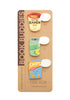 Girl of All Work - Book Buddies: Vending Machine
