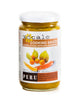 Matiz España - Zocalo Aji Amarillo Chili Sauce - 8oz Jar
