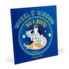 Knock Knock - Affirmators!® Dial-a-Mantra Wheel O' Wisdom