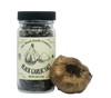 The Black Garlic Company - Black Garlic Salt 4 oz Jar