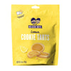 Belgian Boys - Lemon Cookie Tart