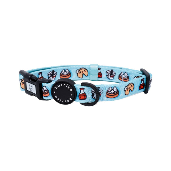 Korriko Pet Supply - Dog Collar - Adorabao