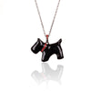 Girl Nation - SALE! Scottie Necklace