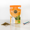 ORIGINAL MATE - Maté Exotique (papaye, ananas, fleur de souci) Bio - 70g