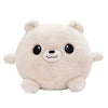 Fiesta Toys - CB GUMBALLS - TILLY - 11IN POLAR BEAR